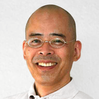 安部 博文 - Hirofumi ABE