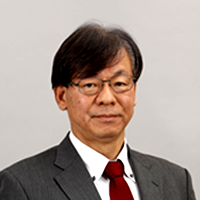 Noboru SONEHARA