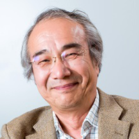 Sanpei NAKABAYASHI