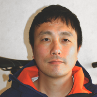 山下 諭史
