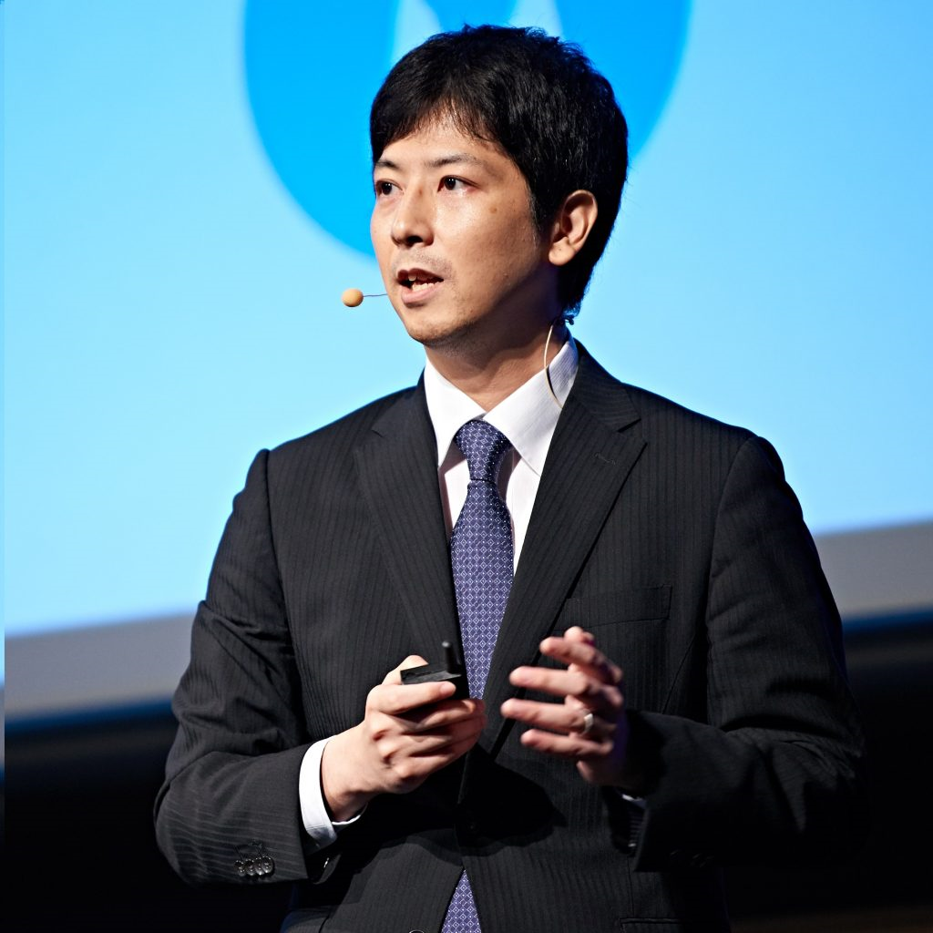 松井 孝之