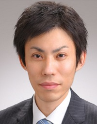 富田 良治