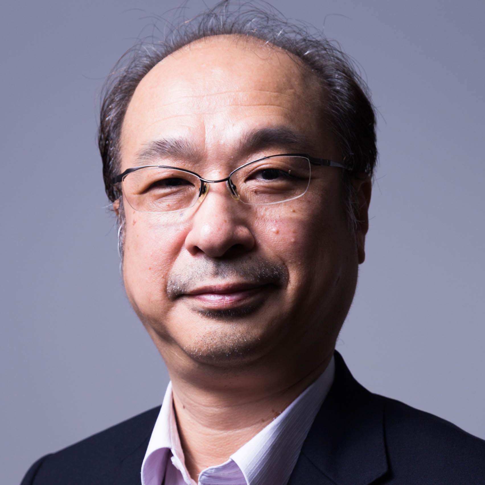 小林 賢一郎 - Kenichiro Kobayashi