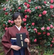 -山極 綾子 Ayako Yamagiwa